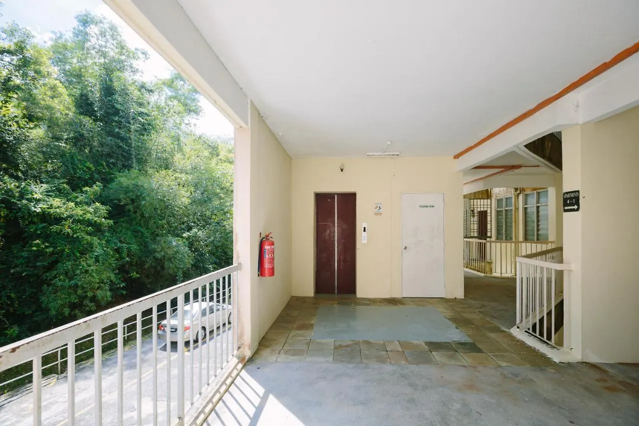 באטו פרינג'י Ee'S Sunset House - Homestay 3 Min Walk To Beach דירה באטו פרינג'י
